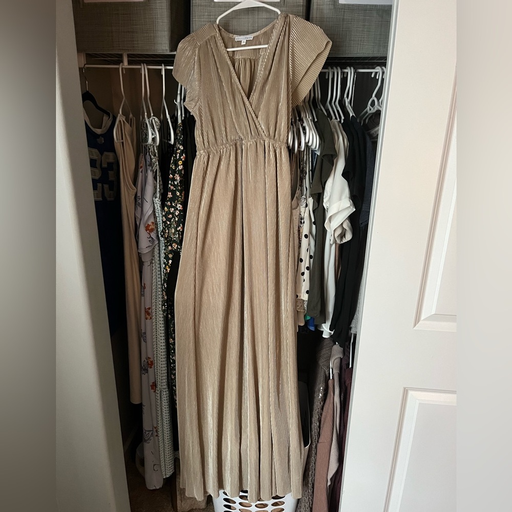 Baltic Born Dress